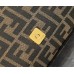 Fendi  Baguette  F logo 26x13x6cm