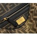 Fendi  Baguette  F logo 26x13x6cm