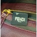 Fendi  Baguette  F logo 27×5×13cm 