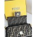 Fendi   baguette mini 19x11.5x4cm