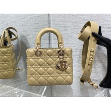 Dior Lady Dior 17cm 