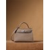 Hermes  Mini Kelly 2   19cm