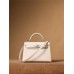 Hermes  Mini Kelly 2   19cm