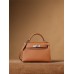 Hermes  Mini Kelly 2   19cm