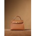 Hermes  Mini Kelly 2   19cm