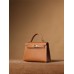 Hermes  Mini Kelly 2   19cm