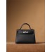 Hermes  Mini Kelly 2   19cm