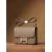 Hermes constance 19cm epsom