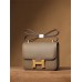 Hermes constance 19cm epsom