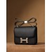 Hermes constance 19cm epsom