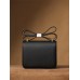 Hermes constance 19cm epsom