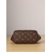 Louis Vuitton neverfull BB 24*14*9cm