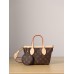 Louis Vuitton neverfull BB 24*14*9cm