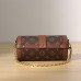 Louis Vuitton M57835 PAPILLON TRUNK  20×10×10cm