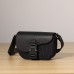 Dior Bobby bag 22 x 17 x 6cm black leather