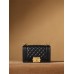 Chanel le boy 20cm 