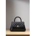 Chanel coco handle 14 X 24 X 10cm