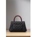 Chanel coco handle 14 X 24 X 10cm