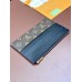 Louis Vuitton wallet wallet card holder  20 x 11 x 0.5 cm  M80348