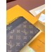 Louis Vuitton wallet wallet card holder  20 x 11 x 0.5 cm  M80348