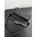 Balenciaga Spring 24  Le Cagole 29.9 x 13.9 x 4.5cm black