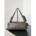 Balenciaga Spring 24  Le Cagole 29.9 x 13.9 x 4.5cm grey