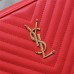 YSL  Lou Camera 23x16x6cm