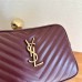 YSL  Lou Camera 23x16x6cm