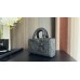 Dior lady dior D Joy lambskin 16.5cm