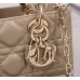 Dior lady dior D Joy lambskin 16.5cm