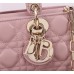 Dior lady dior D Joy lambskin 22cm