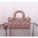 Dior lady dior D Joy lambskin 22cm