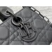 Dior lady dior D Joy lambskin 22cm