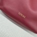 Loewe lamenco Purse Napa lambskin 23*5.5*17CM