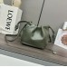 Loewe lamenco Purse Napa lambskin 23*5.5*17CM