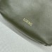 Loewe lamenco Purse Napa lambskin 23*5.5*17CM