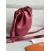 Loewe lamenco Purse Napa lambskin 23*5.5*17CM