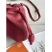 Loewe lamenco Purse Napa lambskin 23*5.5*17CM