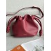 Loewe lamenco Purse Napa lambskin 23*5.5*17CM