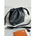 Loewe lamenco Purse Napa lambskin 23*5.5*17CM