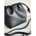 Loewe lamenco Purse Napa lambskin 23*5.5*17CM