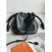 Loewe lamenco Purse Napa lambskin 23*5.5*17CM