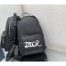 Dior Rider  back pack 21×32×10cm