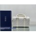 Dior Lingot 26  26 x 16x 14.5cm