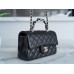 Chanel Coco handle 13*20*9cm mini