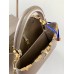 Louis Vuitton M22437 Capucines BB 27 x 18 x 9cm