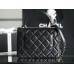 Chanel Trendy CC 25cm lambskin