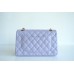 Chanel classic flap 23Cm caviar Haas