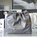 Chanel 22 bag 35x37x7cm