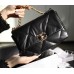 Chanel 19 bag 26x16x9cm lambskin